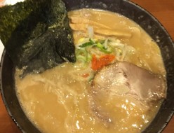 ラーメン