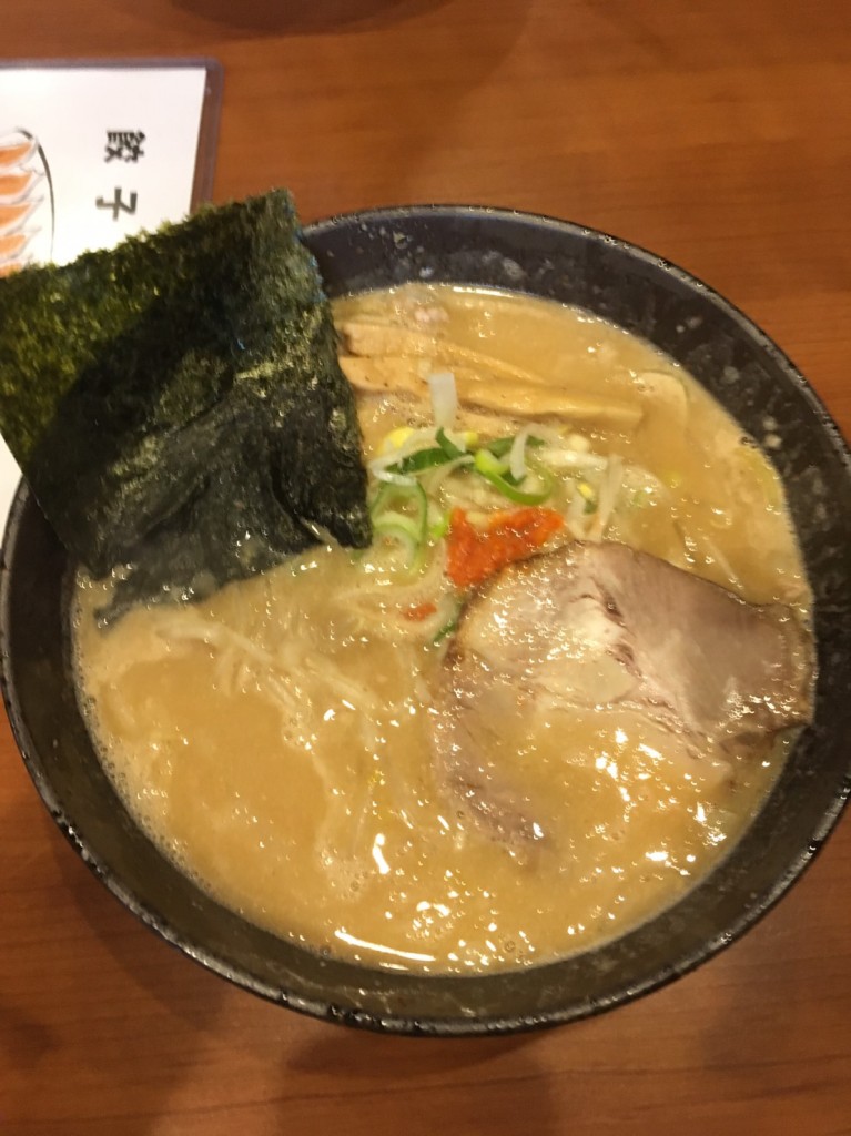 ラーメン