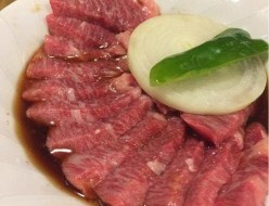 お肉２